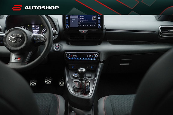 Toyota GR Yaris 15 of 30