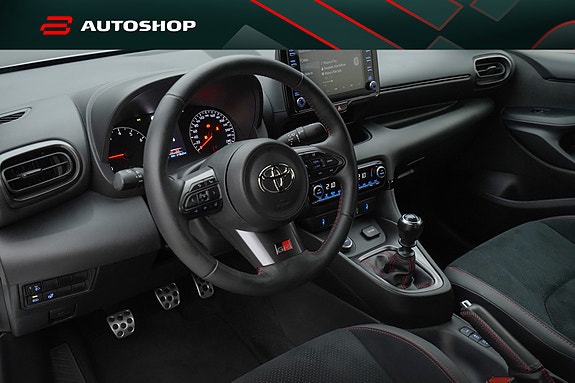 Toyota GR Yaris 11 of 30