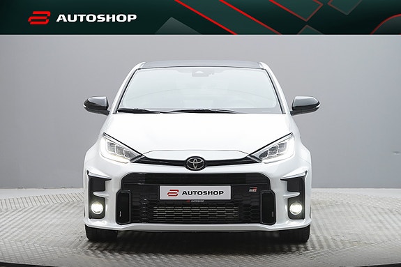 Toyota GR Yaris 6 of 30
