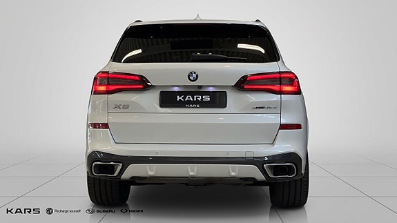 BMW X5 5 of 5