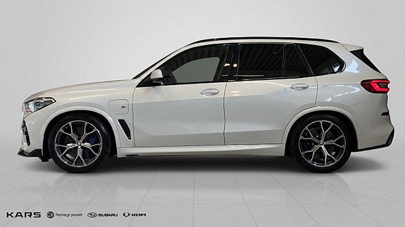 BMW X5 3 of 5