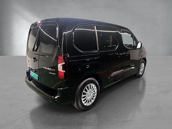 Toyota Proace City 5 of 5