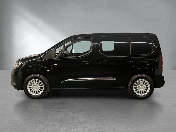 Toyota Proace City 2 of 5