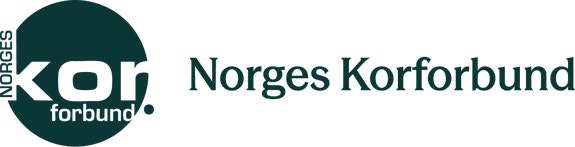 Norges Korforbund logo