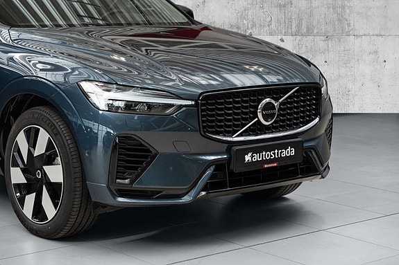 Volvo XC60 9 of 30