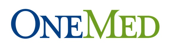 Onemed AS logo