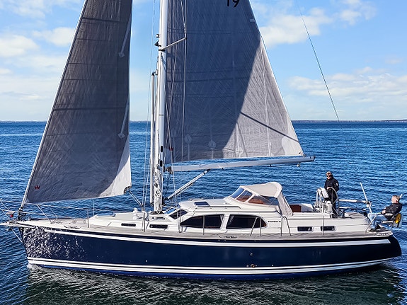 Nordship 40 DS 2 of 5