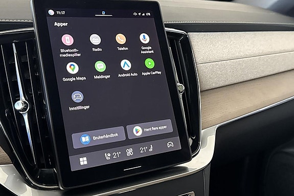 Volvo XC90 22 of 30