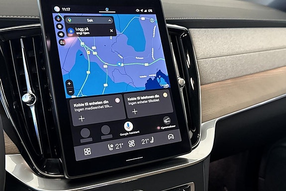Volvo XC90 20 of 30
