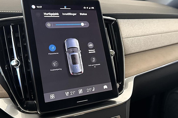 Volvo XC90 23 of 30