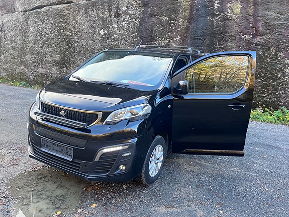 Peugeot Expert 2 of 5