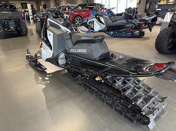 Polaris 9R RMK Khaos Slash 5 of 5