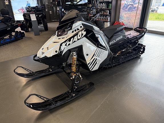 Polaris 9R RMK Khaos Slash 4 of 5