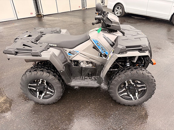 Polaris Sportsman 570 EPS SP.  Lav km!! 2 of 5
