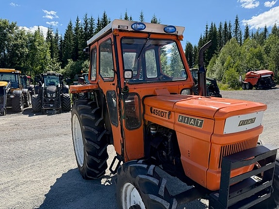 Fiat R450 22 of 30