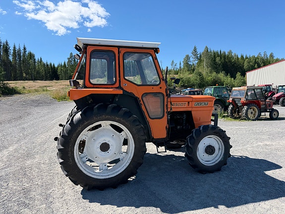 Fiat R450 14 of 30