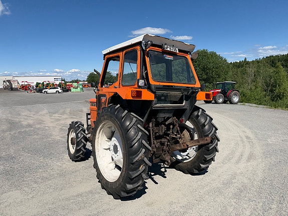 Fiat R450 9 of 30