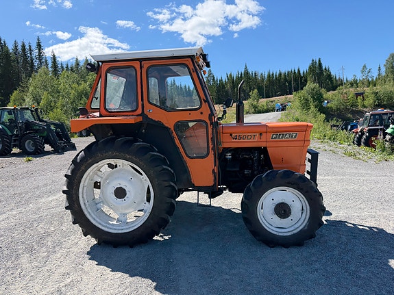 Fiat R450 15 of 30