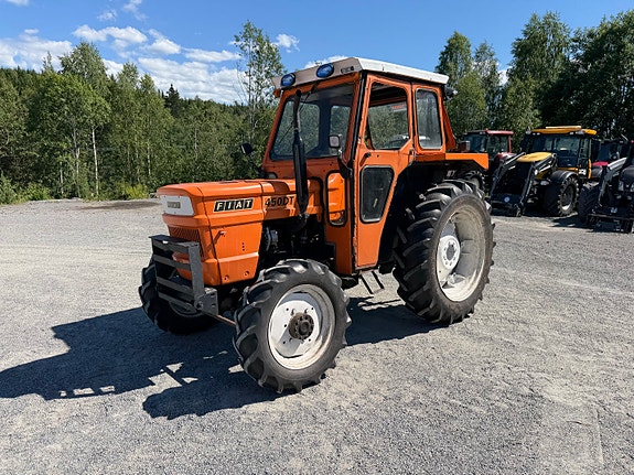 Fiat R450 2 of 30