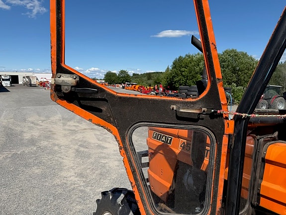 Fiat R450 26 of 30