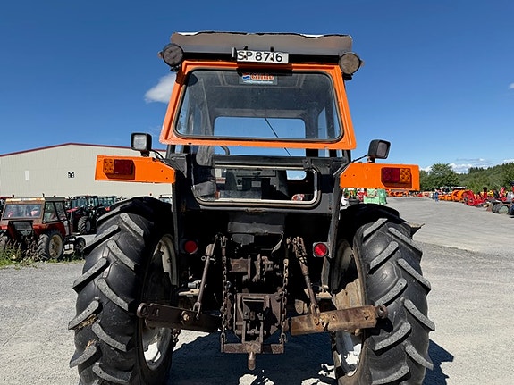 Fiat R450 21 of 30