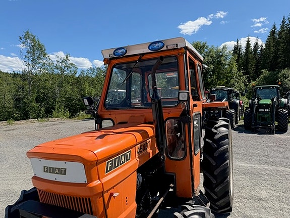 Fiat R450 24 of 30
