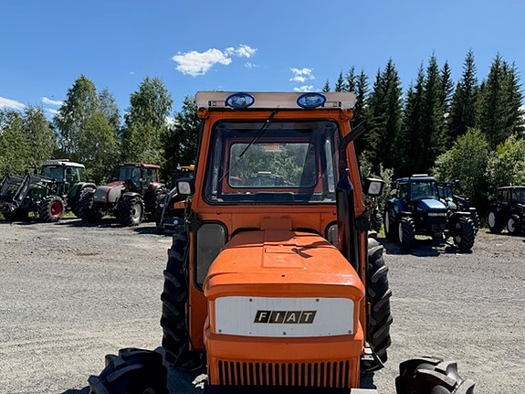 Fiat R450 23 of 30