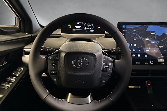 Toyota bZ4X Touring 15 of 30