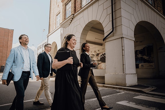 Bilde 1 av 1 i jobbannonse-galleriet