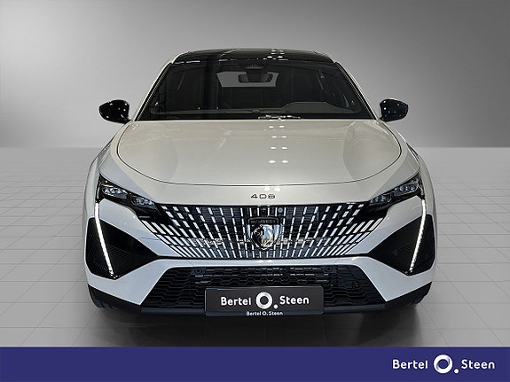 Peugeot 408 3 of 5