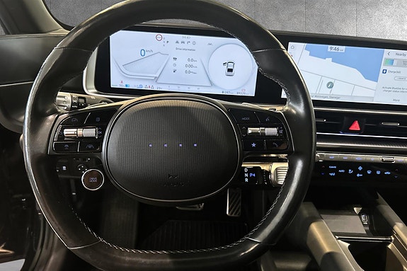 Hyundai Ioniq 6 11 of 15