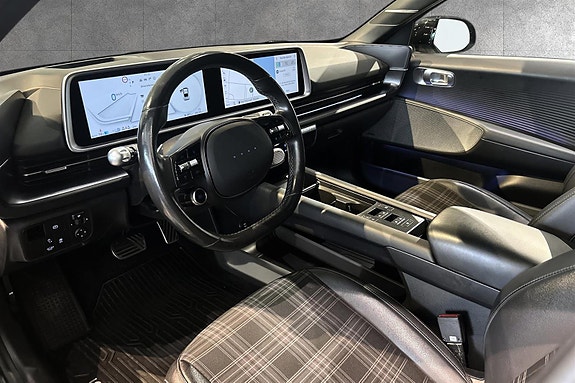 Hyundai Ioniq 6 7 of 15