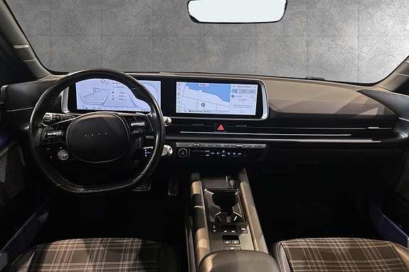 Hyundai Ioniq 6 9 of 15