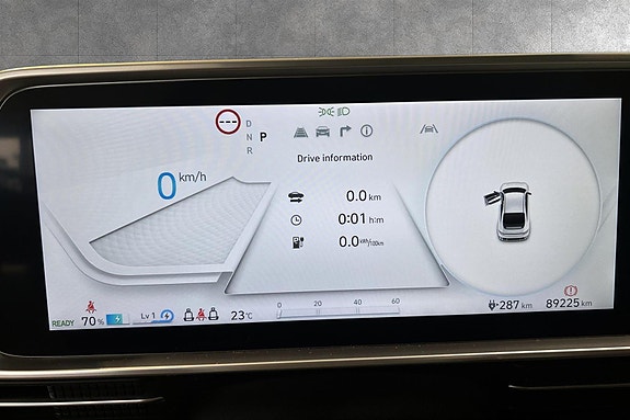 Hyundai Ioniq 6 13 of 15