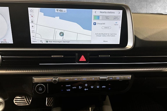 Hyundai Ioniq 6 12 of 15