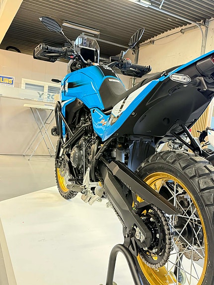 Yamaha Ténéré 700 Rally 3 of 5