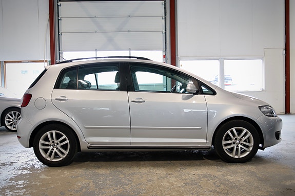 Volkswagen Golf Plus 9 of 30