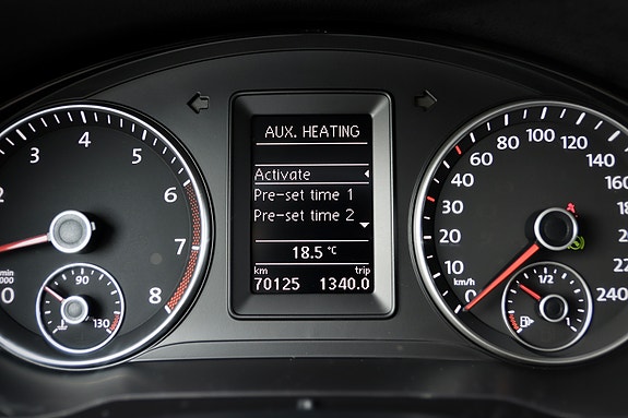Volkswagen Golf Plus 15 of 30