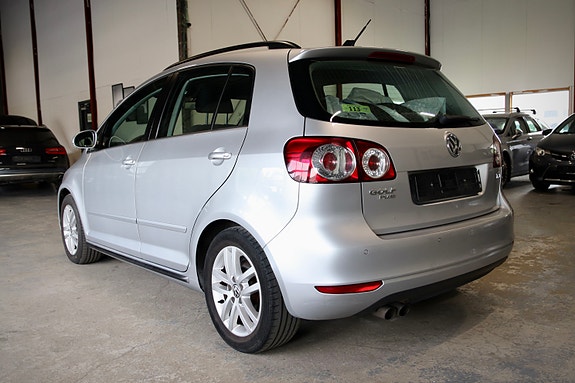 Volkswagen Golf Plus 6 of 30