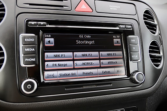 Volkswagen Golf Plus 26 of 30
