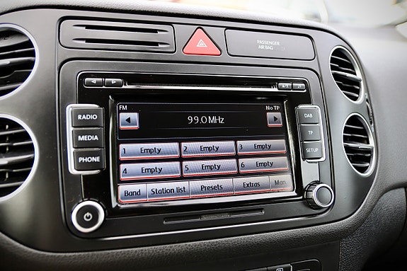 Volkswagen Golf Plus 24 of 30