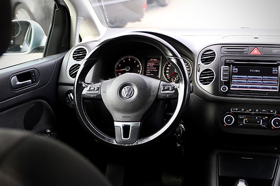 Volkswagen Golf Plus 11 of 30