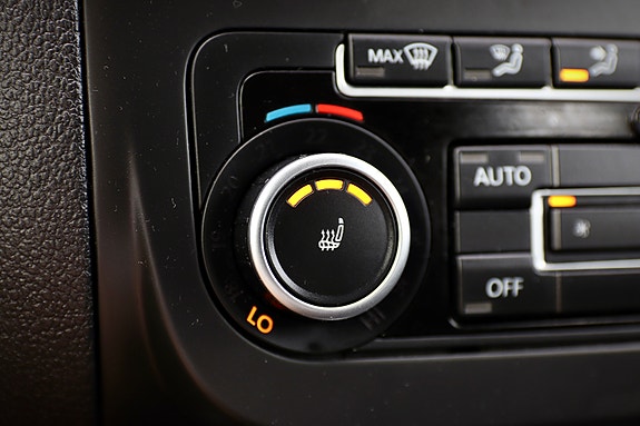 Volkswagen Golf Plus 29 of 30