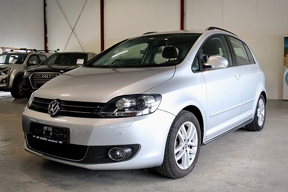 Volkswagen Golf Plus 4 of 5