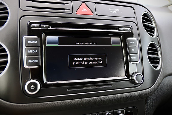 Volkswagen Golf Plus 25 of 30