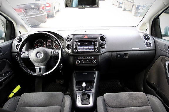 Volkswagen Golf Plus 10 of 30