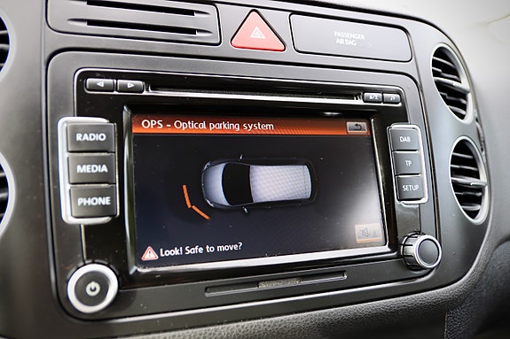 Volkswagen Golf Plus 27 of 30