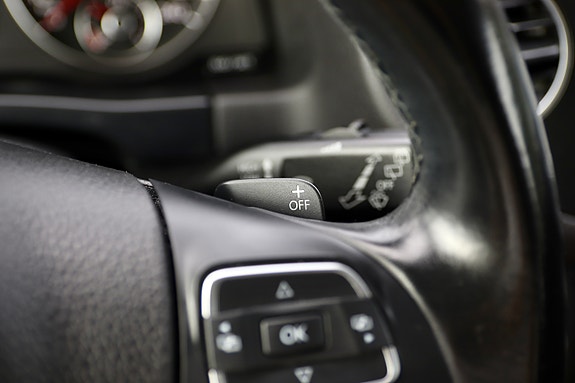 Volkswagen Golf Plus 19 of 30
