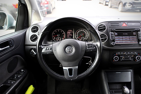 Volkswagen Golf Plus 12 of 30