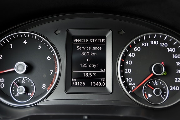 Volkswagen Golf Plus 16 of 30